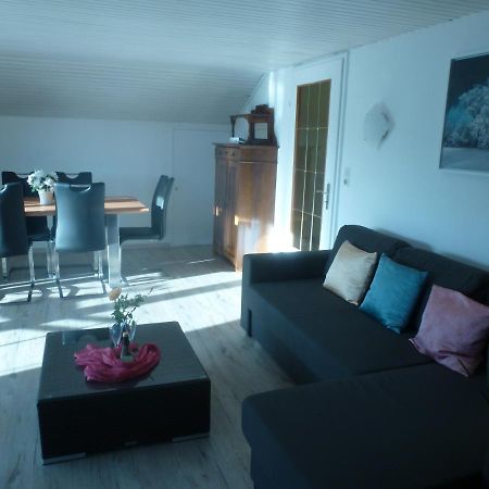 Ferienwohnung Pickenhan Scheidegg Exterior photo