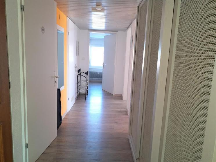 Ferienwohnung Pickenhan Scheidegg Exterior photo